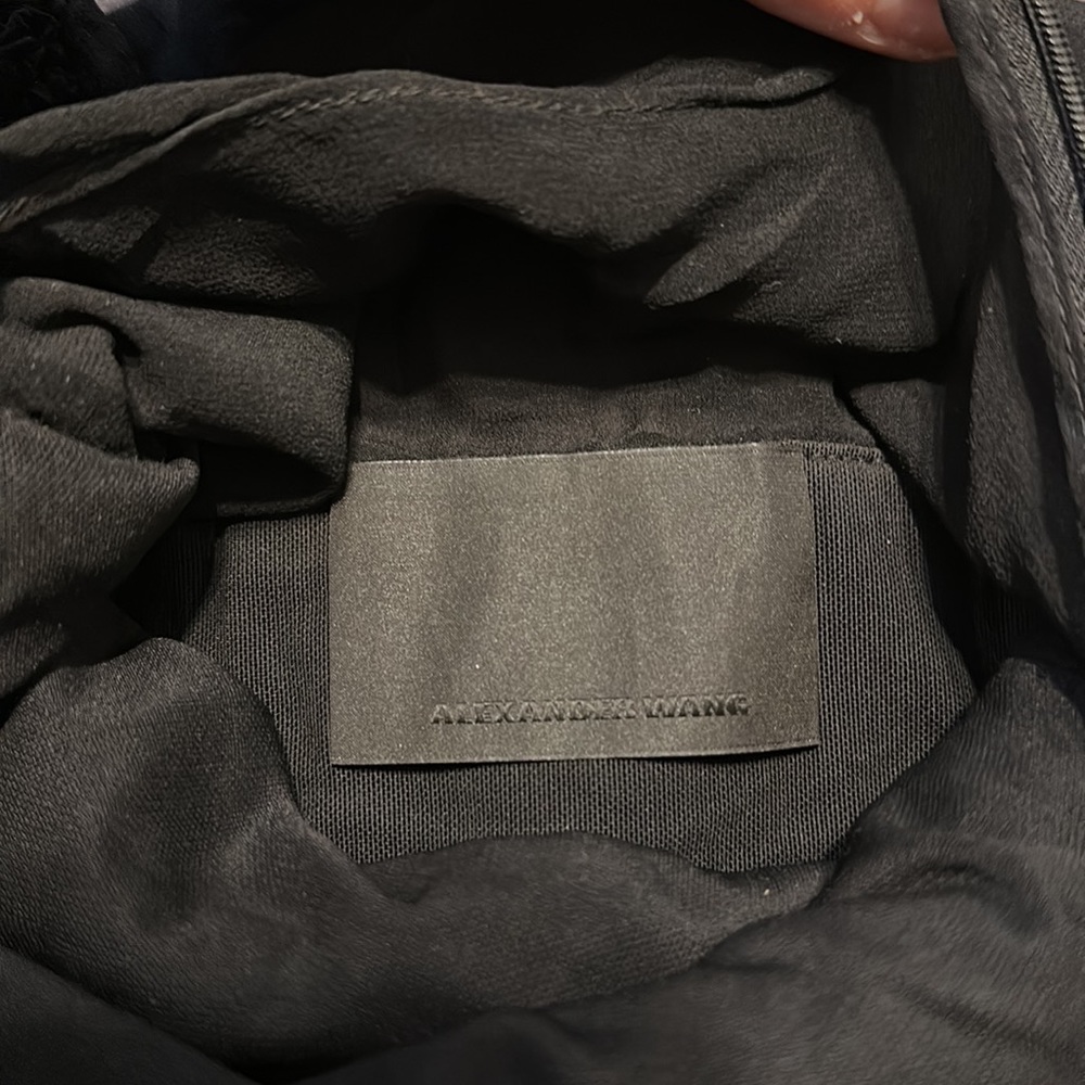 Alexander Wang Dress - Picture 9 of 9